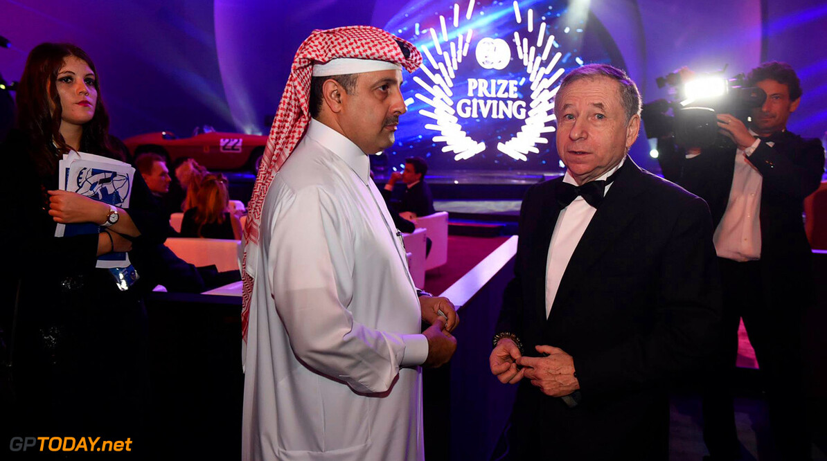 F1 needs to cut costs to attract new teams - Todt