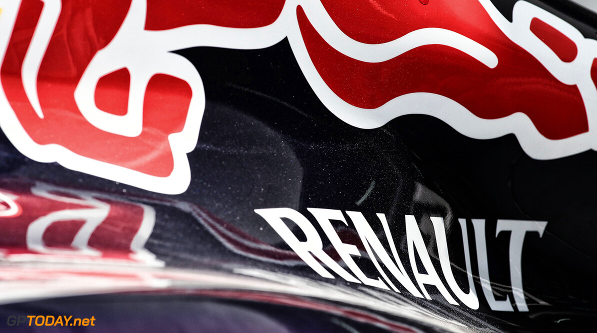 Renault cannot hide that 2015 did not go well