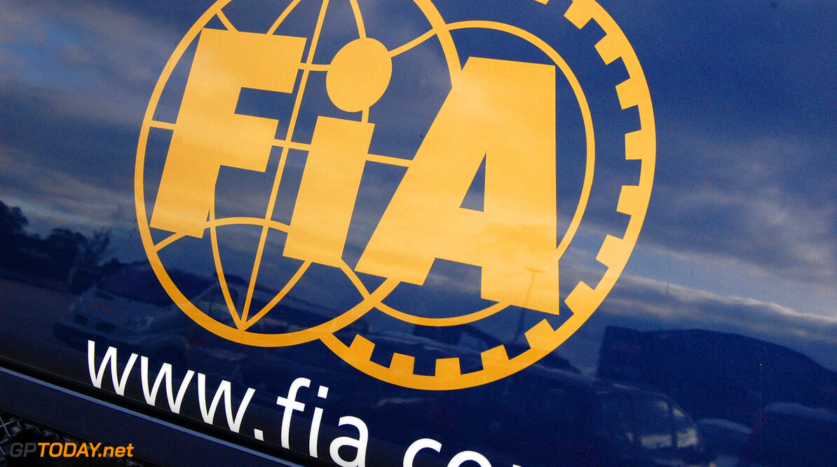 FIA lanceert onderzoek omtrent Alonso's crash