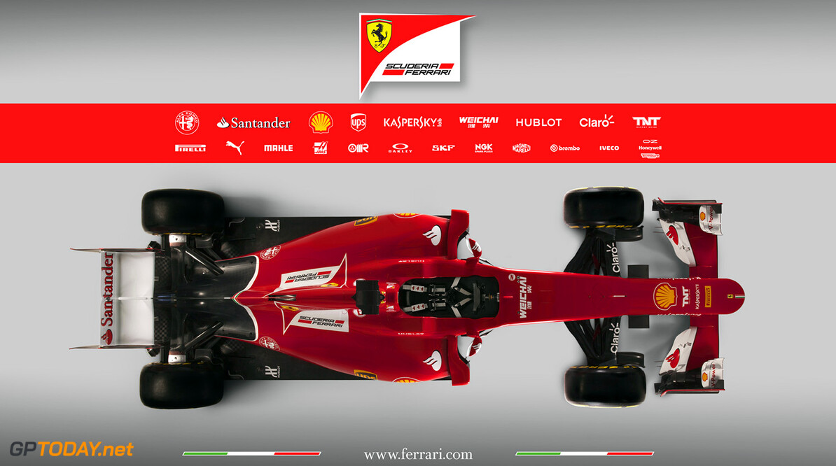 Ferrari planning an online launch for its 2016 car