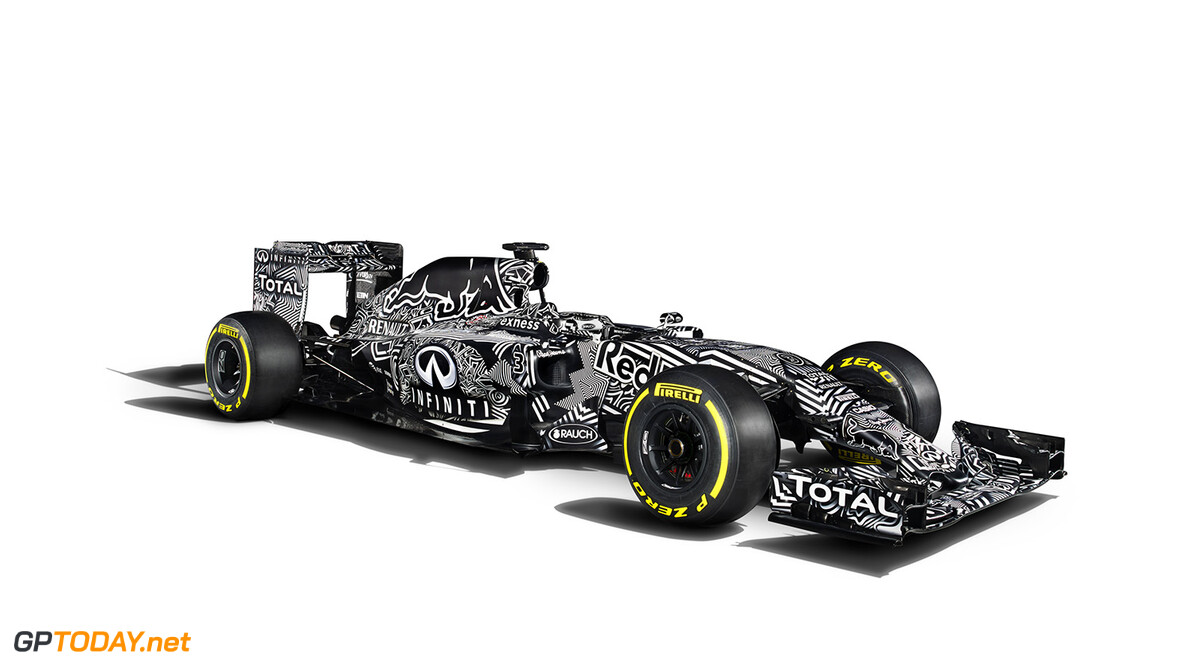 Red Bull: "Work on 2016 car pushing ahead"