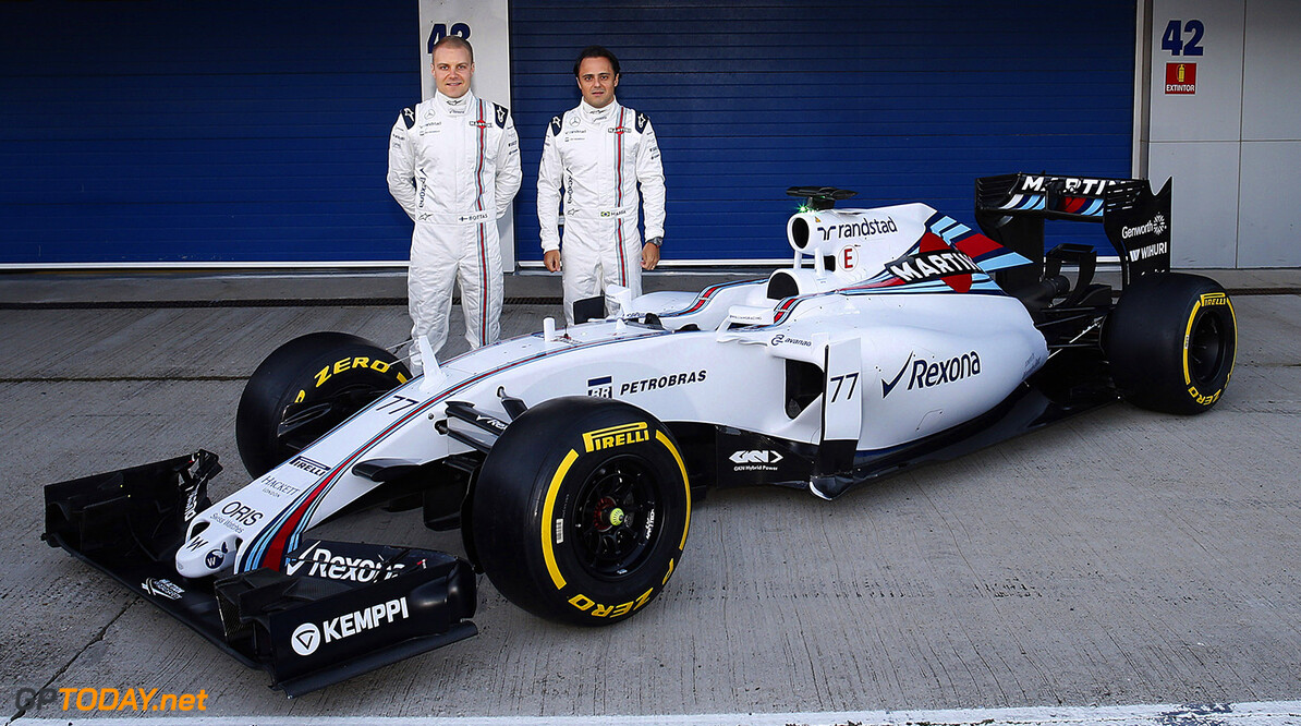 Williams unsure if they will use the upgraded Mercedes power unit
