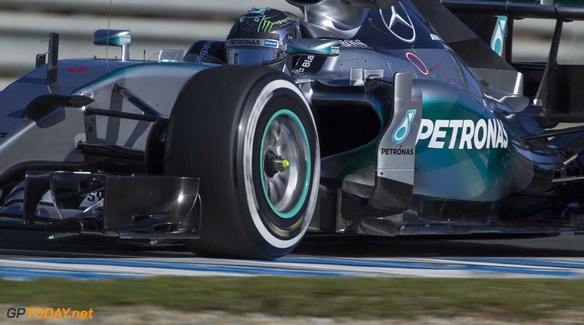 Mercedes strikt Bose als nieuwe 'geluidspartner'