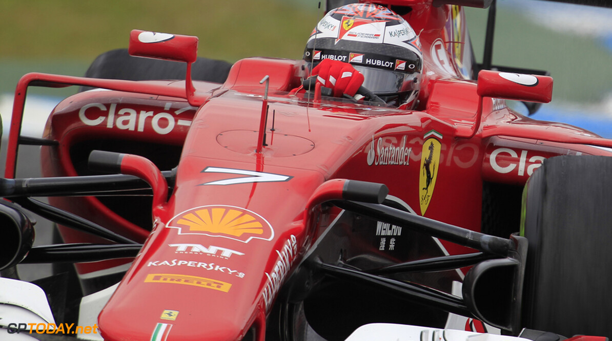 Ferrari-teambaas: "In Barcelona zal blijken hoe snel we echt zijn"