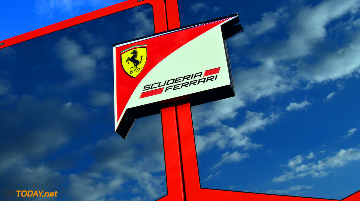 Ferrari to change engine architecture for 2016