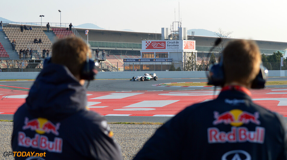 Red Bull ondersteunt mogelijke terugkeer Manor F1