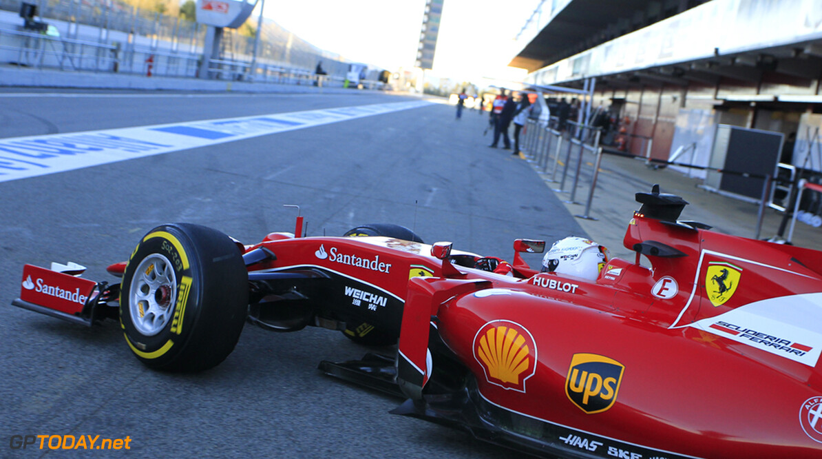 'Camerahouders Ferrari en Mercedes zijn illegaal'