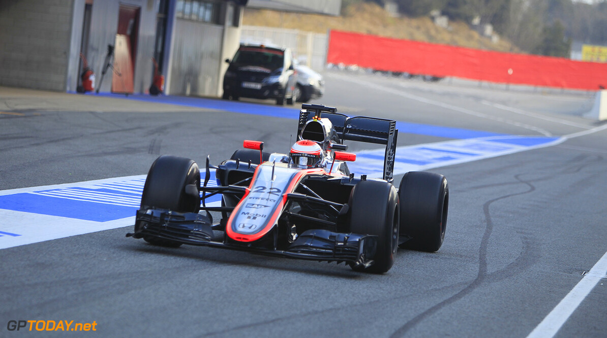 'McLaren gebruikt Manor niet voor eigen voordeel'