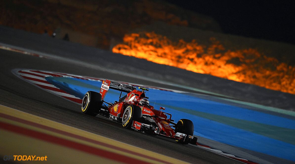 GP BAHRAIN F1/2015
GP BAHRAIN F1/2015  - 17/04/2015
(C) FOTO STUDIO COLOMBO X FERRARI MEDIA ((C) COPYRIGHT FREE)
GP BAHRAIN F1/2015
(C) FOTO STUDIO COLOMBO
SAKHIR
BAHRAIN