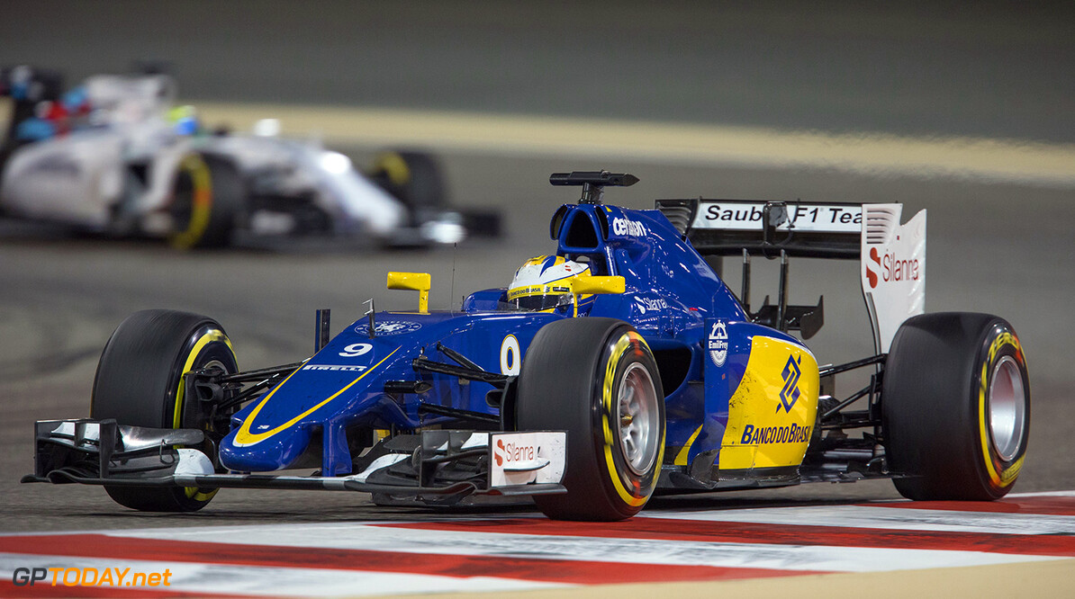 Sauber heads into fourth season with partner Inter