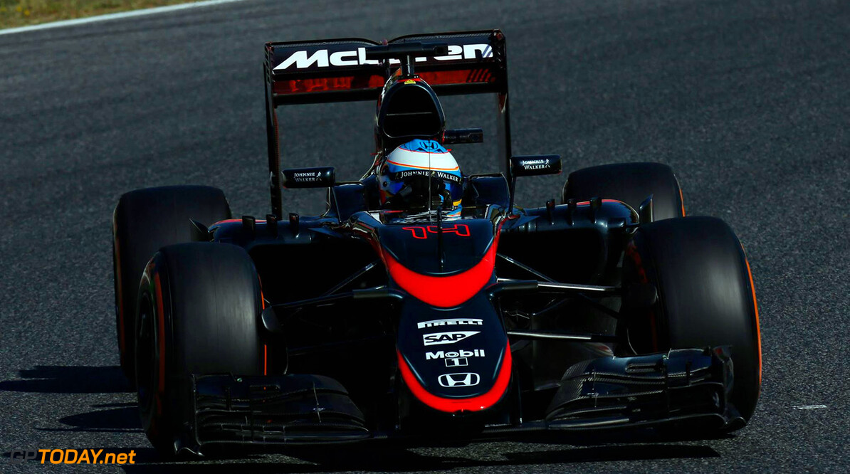 McLaren 'underestimated' Honda challenge - Hamilton