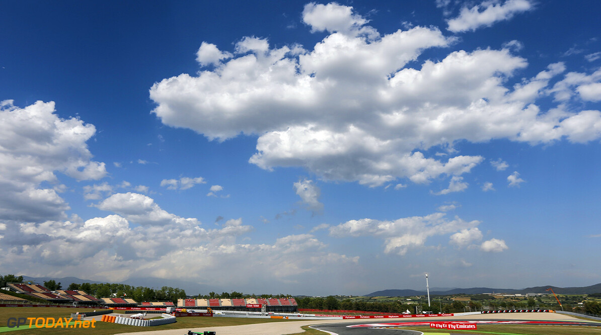 2015 GP2 Series Round 2.
Circuit de Catalunya, Barcelona, Spain.
Friday 8 May 2015.
Marlon Stockinger (PHL, Status Grand Prix).
Photo: Zak Mauger/GP2 Series Media Service.
ref: Digital Image _L0U3160


Zak Mauger



Qualifying