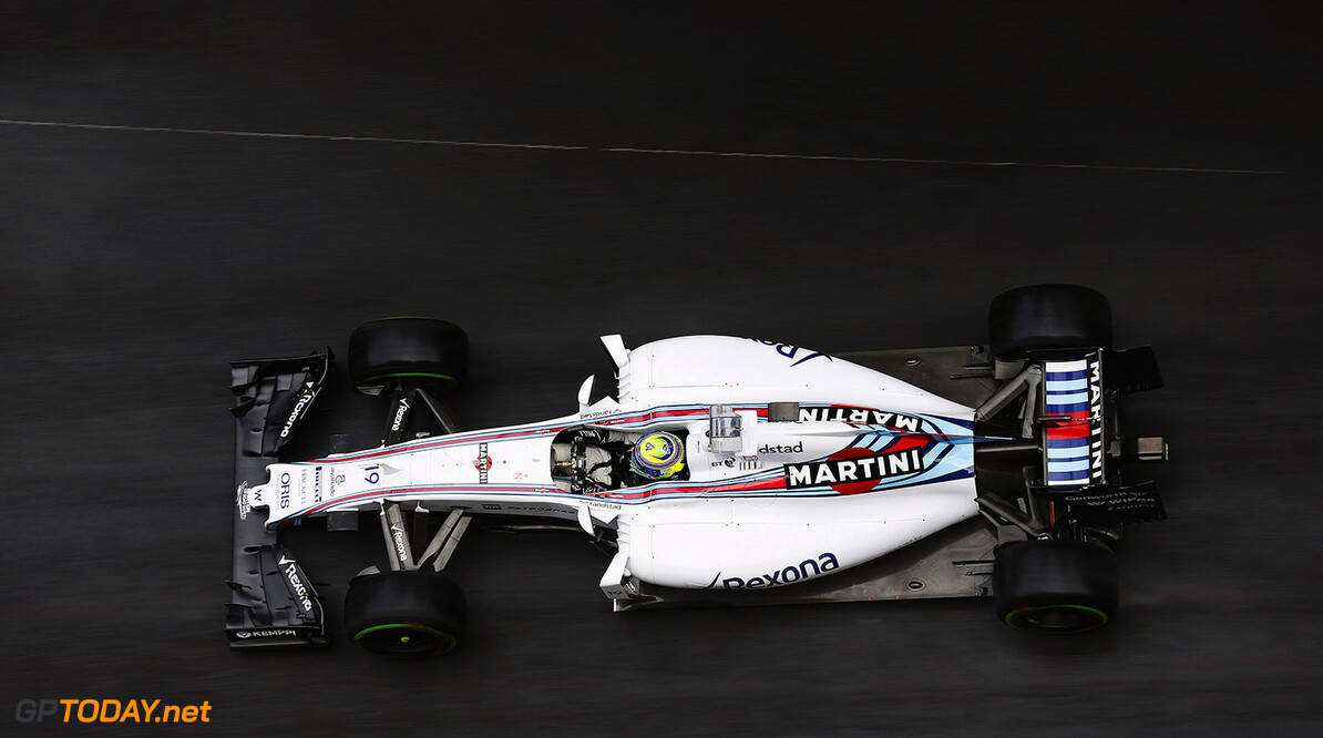 Monte Carlo, Monaco.
Thursday 21 May 2015.
Felipe Massa, Williams FW37 Mercedes.
Photo: Steven Tee/Williams
ref: Digital Image _X0W9368

Steven Tee



Action