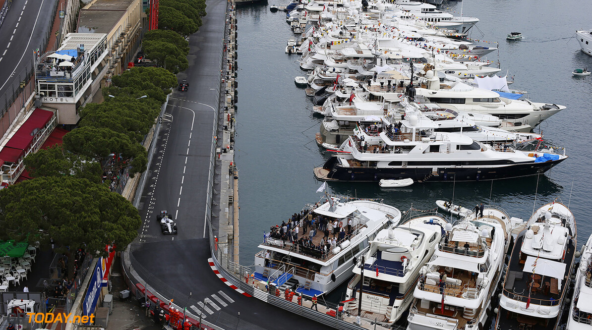 Monte Carlo, Monaco.
Thursday 21 May 2015.
Valtteri Bottas, Williams FW37 Mercedes.
Photo: Steven Tee/Williams
ref: Digital Image _L4R1416

Steven Tee



Action