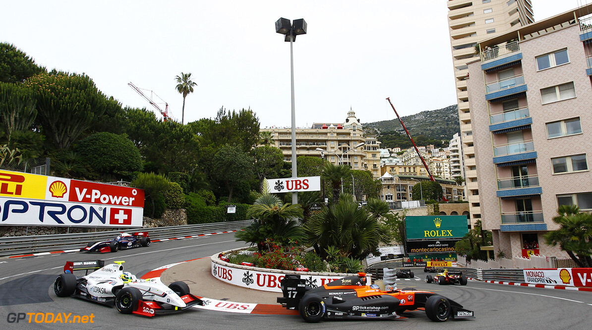 17 NISSANY Roy (ISR) Tech 1 Racing (FRA) action during the 2015 Formula Renault 3.5 race at Monaco from May 22 to 24th 2015, in Monaco. Photo Gregory Lenormand / DPPI
AUTO - MONACO FR 3.5 2015
GREGORY LENORMAND
Monaco
Monaco

Auto Car FR FR 3.5 Formule Renault WSR World Series by Renault MAI MAY MONACO MONOPLACE Motorsport Race UNIPLACE