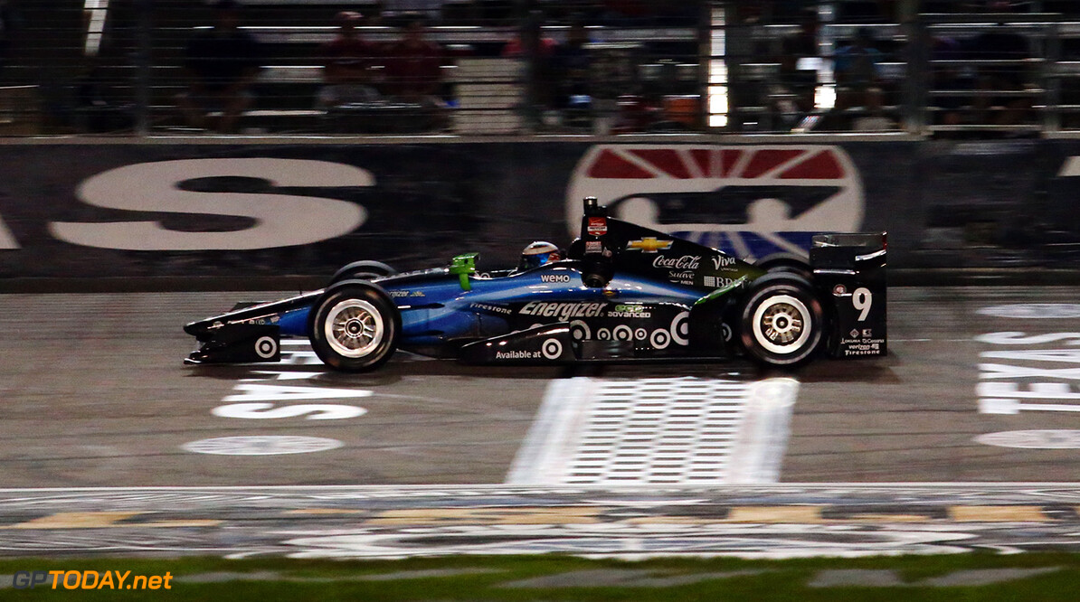 Chris Jones-IMS/IndyCar Photo