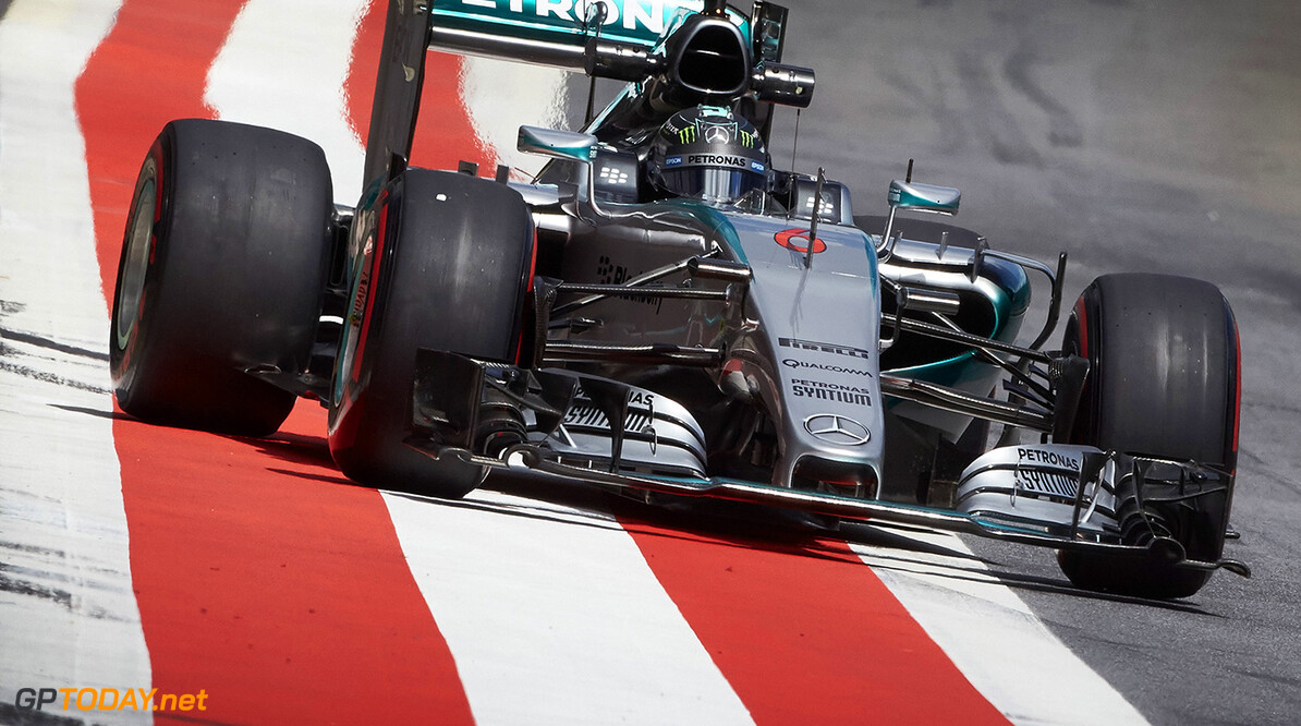 Rosberg gelooft in zichzelf en kansen op de titel