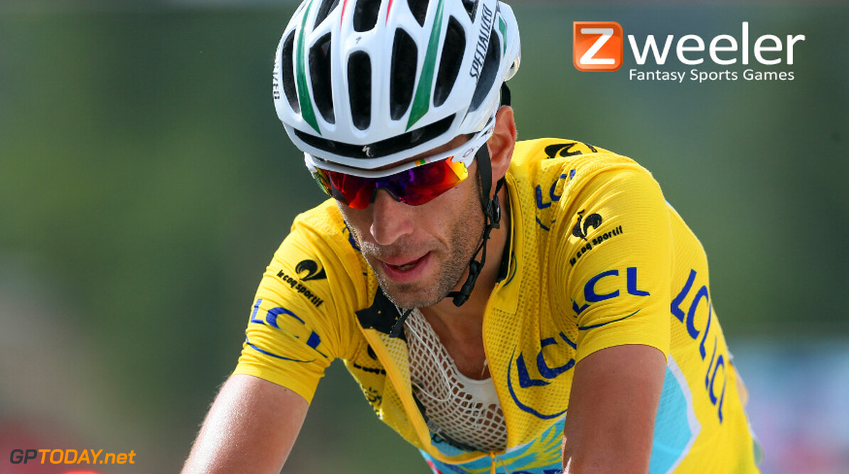 <b>Advertorial: </b>Zweeler Fantasy Tour de France games: at least 50,000 Euro in prizes!