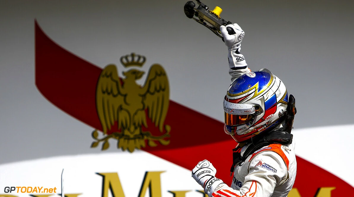 Sergey Sirotkin