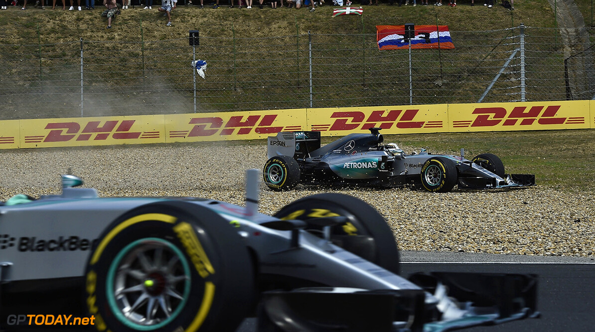 Lauda doubts Bianchi tribute contributed to Hamilton slump