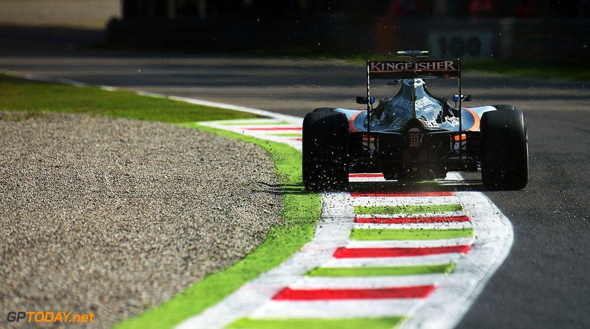 Monza dicht bij nieuw F1-contract ondanks contract Imola