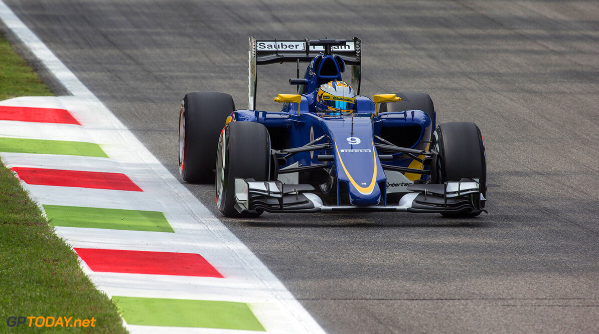 Ericsson scoort wederom punten voor Sauber