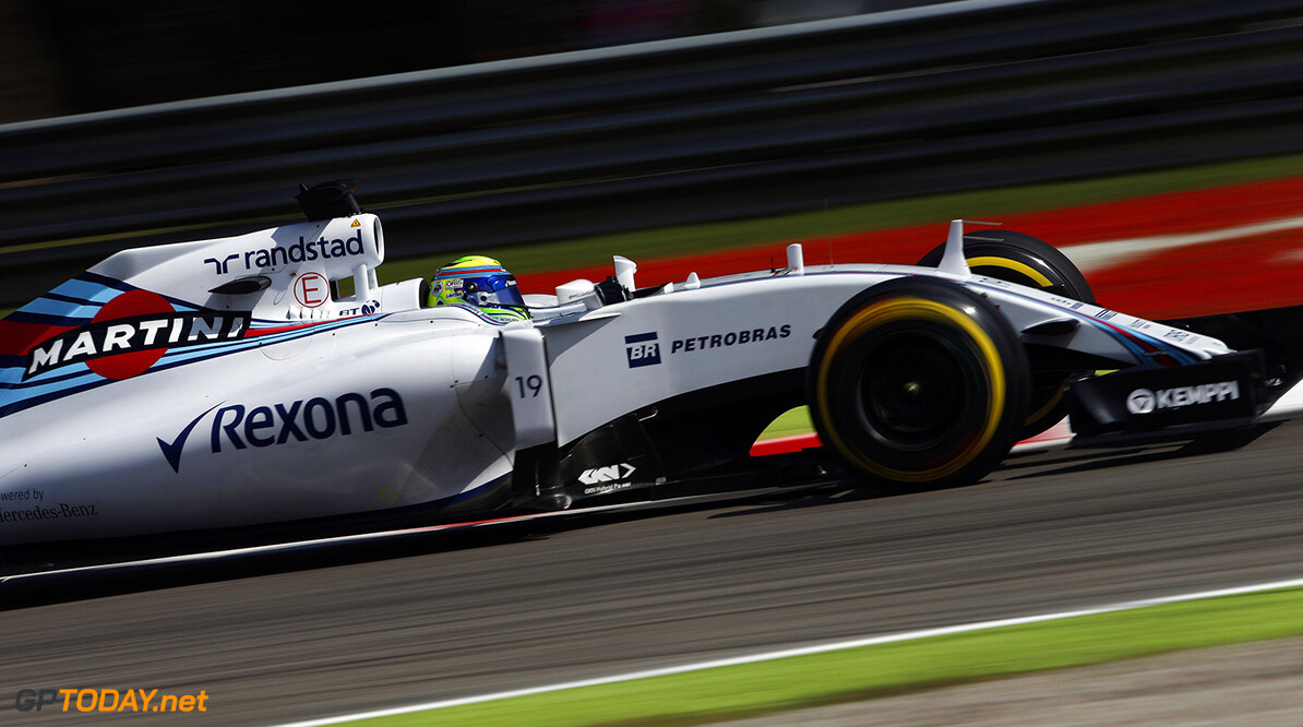 Felipe Massa pleit voor tweedaags GP-weekend