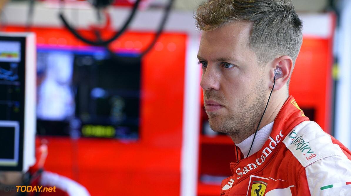 Sebastian Vettel to quit F1?