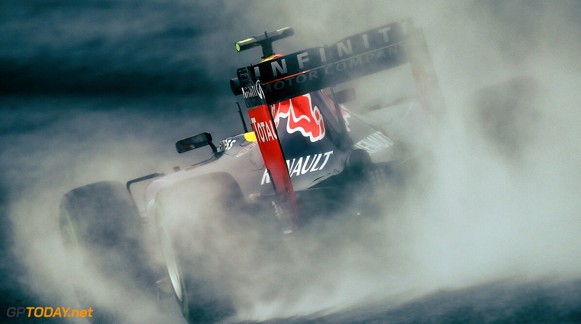Red Bull extends engine deadline until mid-November