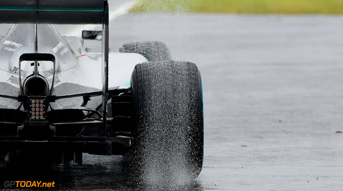 Tension rises after Hamilton beats Rosberg again
