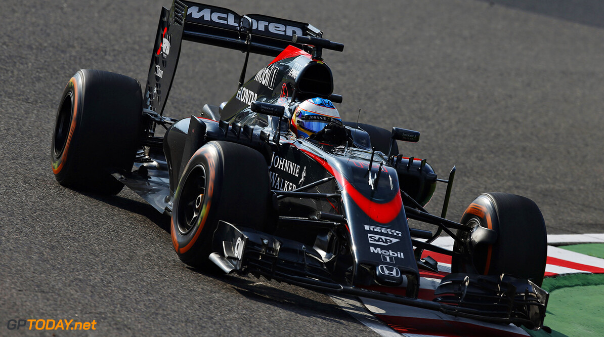 McLaren-Honda update better than expected