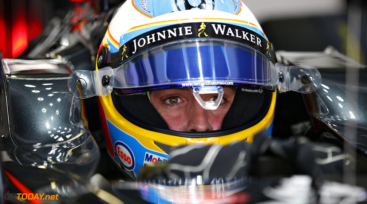 Coulthard thinks Alonso might quit McLaren-Honda