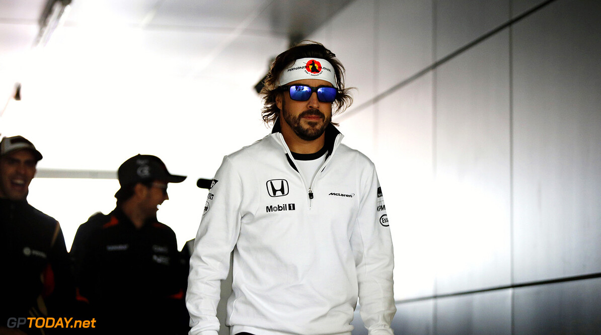 Honda understands Alonso's 'great disappointment'