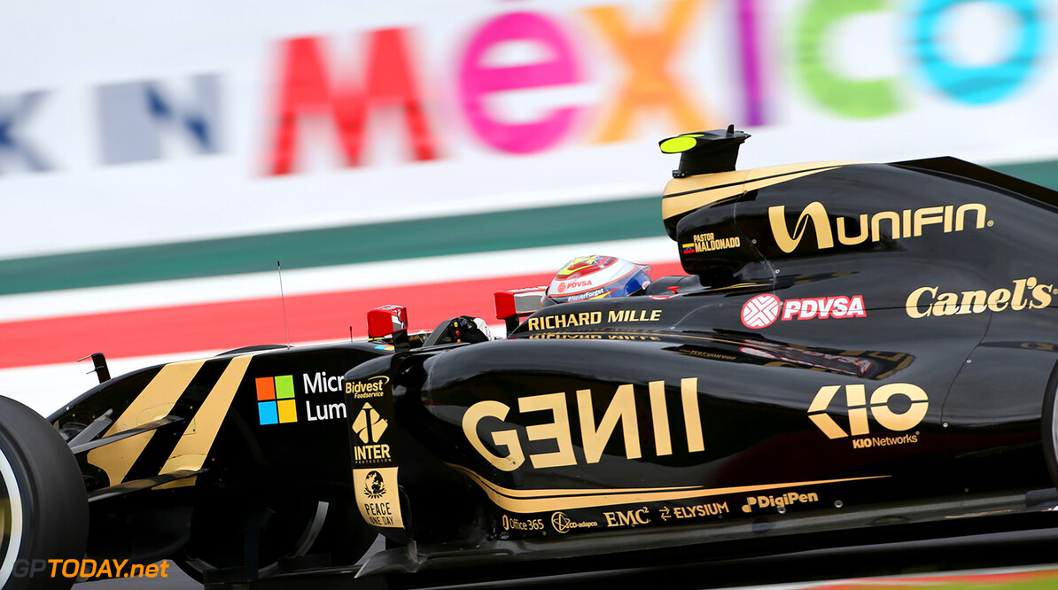 Lotus sold for 1 pound to Renault