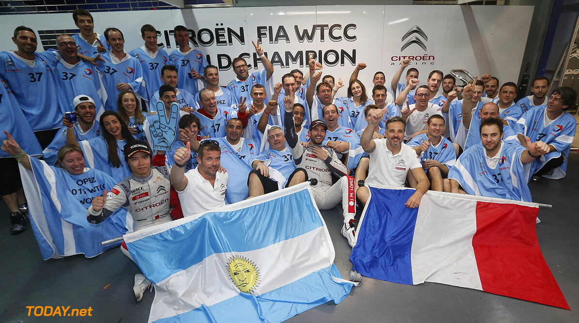 Election results boost Argentina's F1 hopes