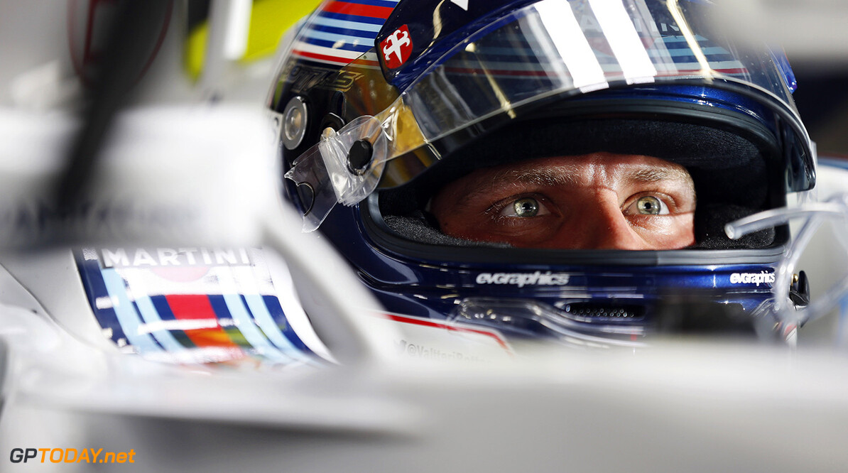 Confident Bottas: "I'm the best driver on the grid"