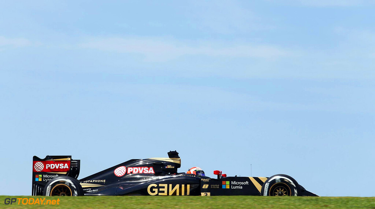 FIA allows Lotus to skip Thursday scrutineering