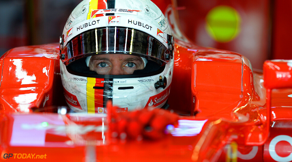 Gutierrez en Villeneuve tippen Vettel voor wereldtitel 2016