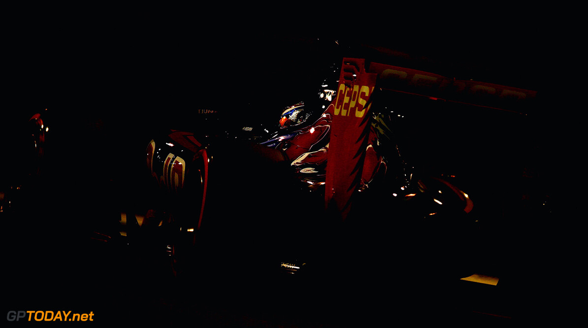 STR11 on schedule despite Ferrari switch - Toro Rosso