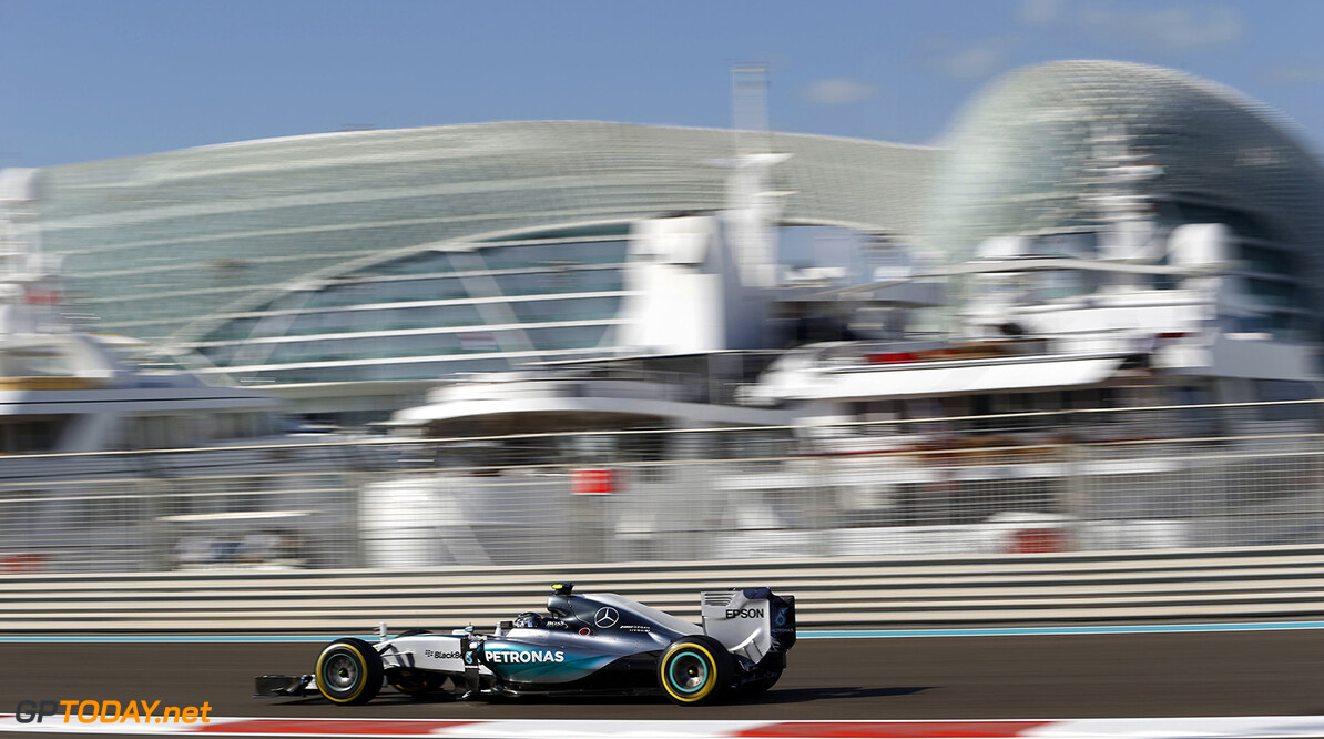 Rosberg: "Ik ben op dit moment sneller dan Hamilton"