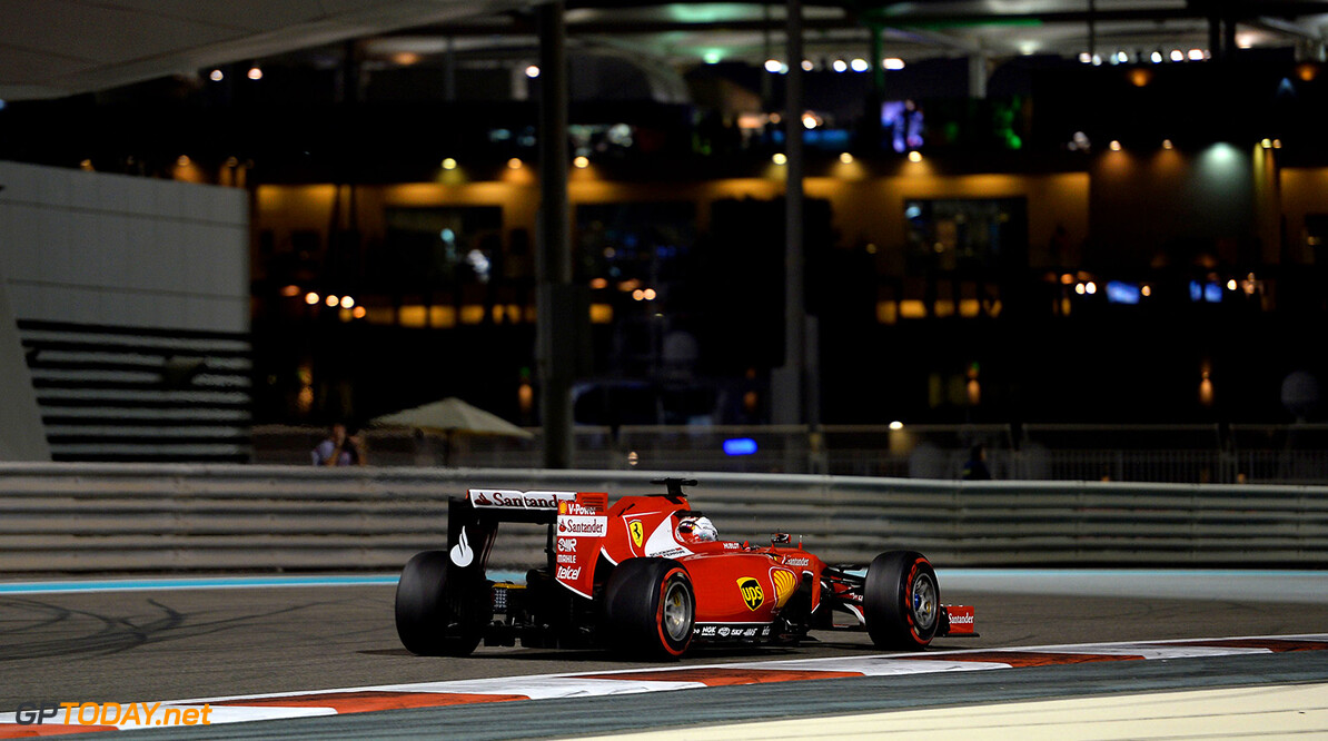 Ferrari 'fine' with FIA's ruling on Haas partnership