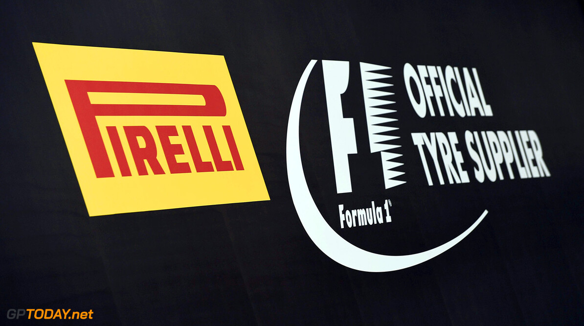 F1 stakeholders agree to Pirelli's request for more testing