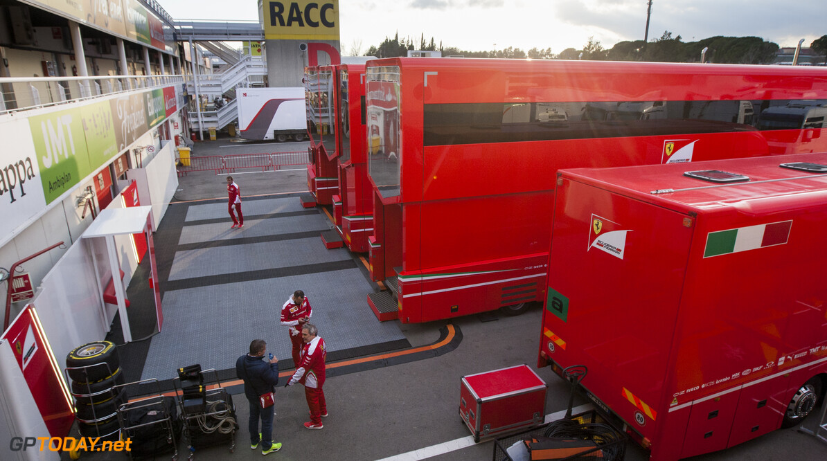 <strong>Nader bekeken:</strong> De samenwerking tussen Ferrari en Shell