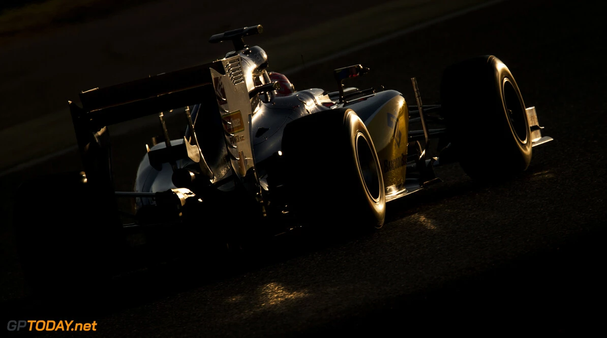 160224RF23848
BARCELONA, SPAIN - 24 FEBRUARY 2016: #12 Felipe Nasr (BRA), Sauber F1 Team, during day 1 of Formula 1's Pre-Season Test at Circuit de Barcelona-Catalunya.
Formula 1's Pre-Season Test
Ronald Fleurbaaij
Barcelona
Spain

Sport Sports Autosport Motorsports Auto Car Racewagen Race Car Formule 1 Formula 1 F1 FIA Formula One World Championship Spain Spanje Circuit de Barcelona-Catalunya Pre-Season Test