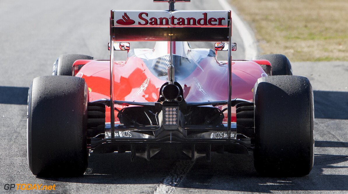 Schumacher en Alesi op weg naar de Formule 1