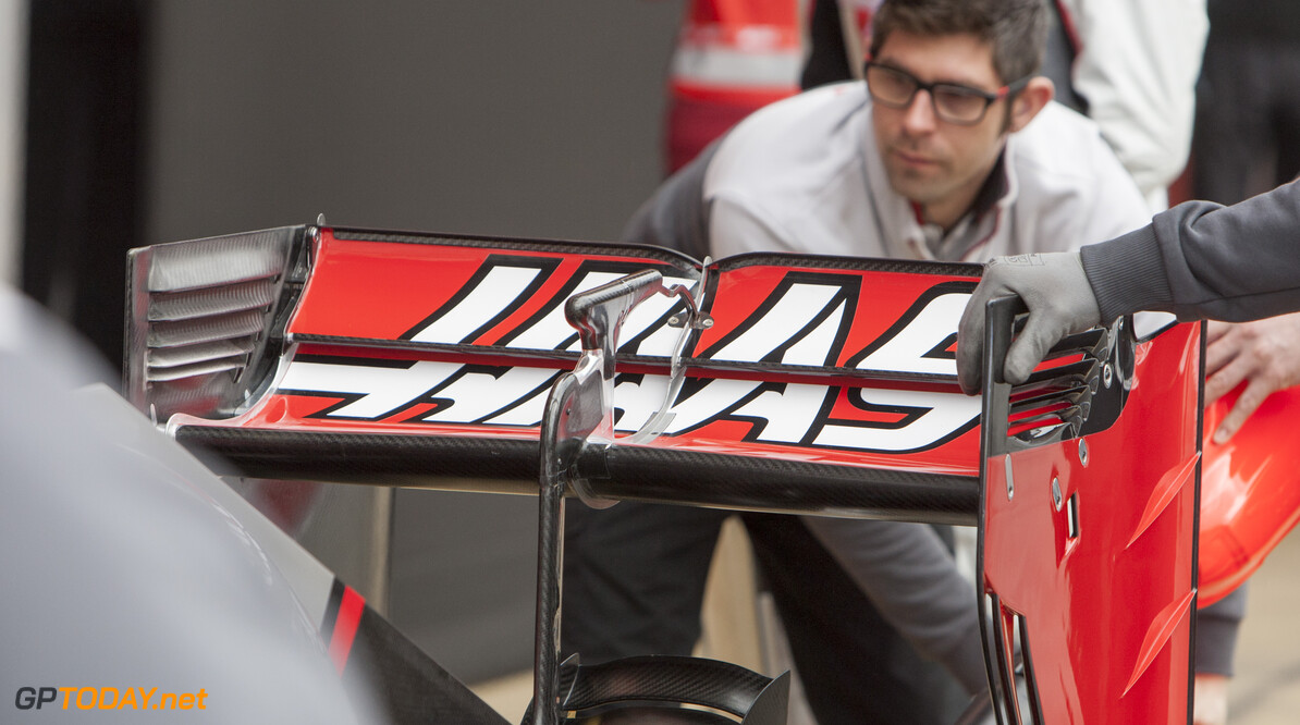 Testupdate: Weinig ronden voor Haas en Sauber