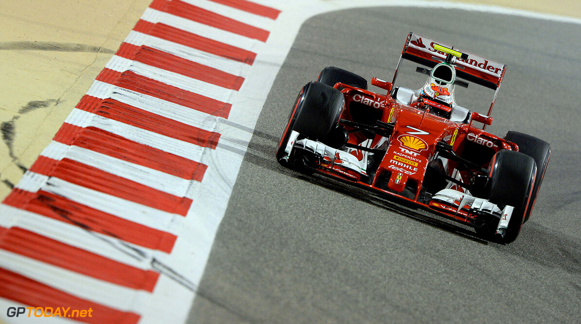 Ecclestone vindt bedrag Ferrari gerechtvaardigd