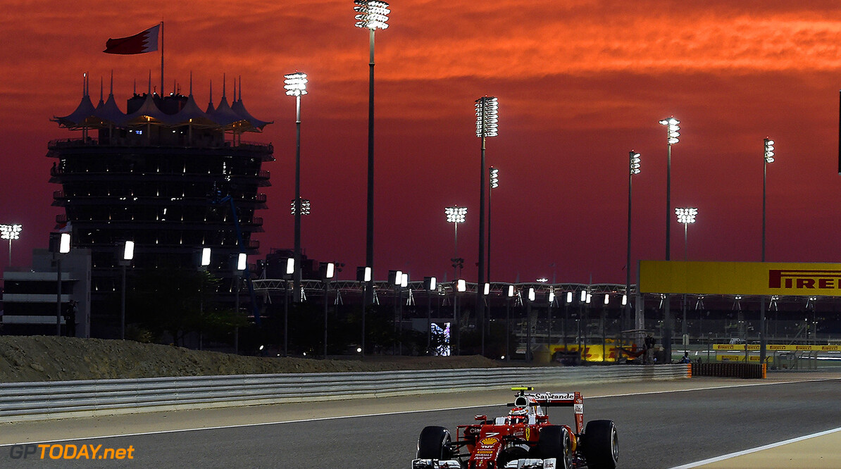FIA geattendeerd op geheime boodschap Ferrari