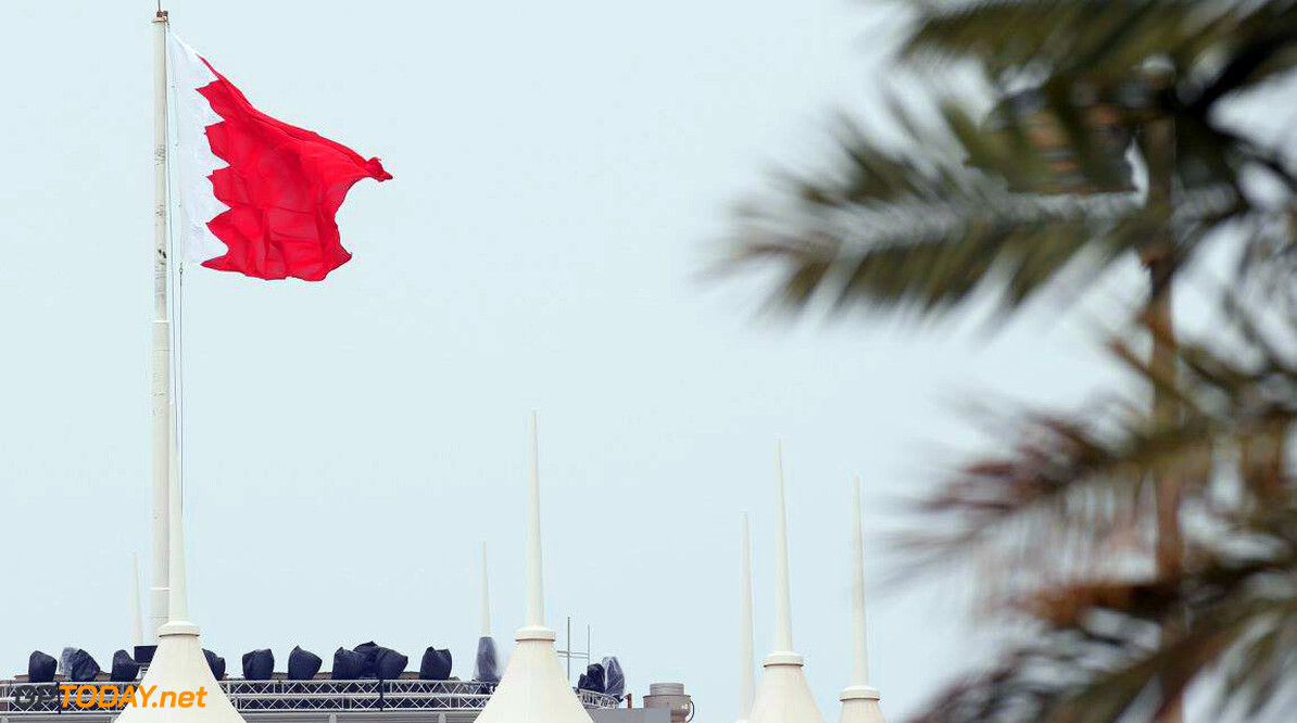 Weersvoorspelling Bahrein: Zonnig en erg heet
