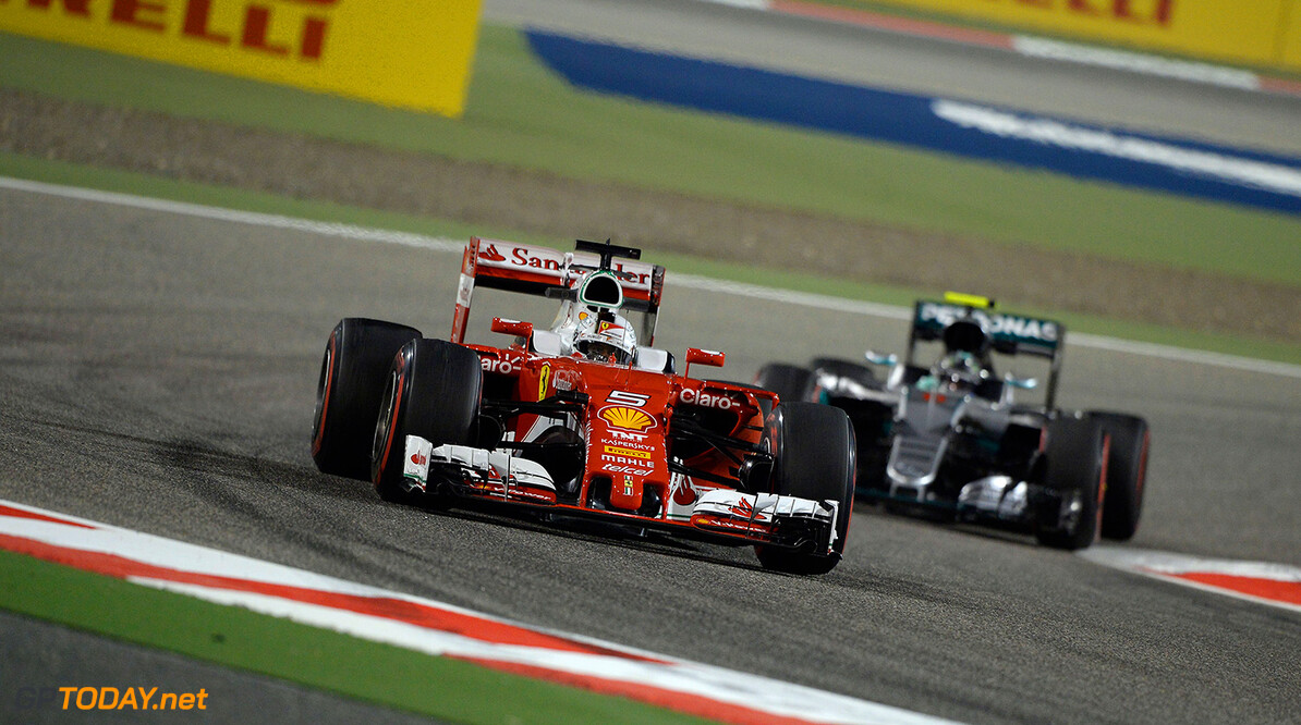 Christian Horner predicts Mercedes switch for Sebastian Vettel